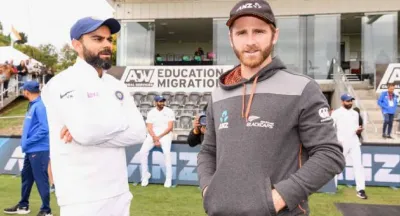 kane williamson, Virat Kohli, Sports, India - India TV Hindi