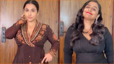 Vidya Balan- India TV Hindi