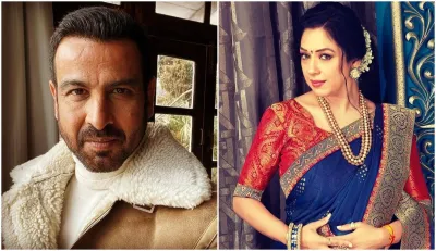 ronit roy in anupama serial- India TV Hindi