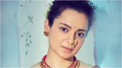 Kangana Ranaut - India TV Hindi