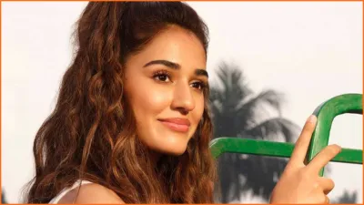 Disha Patani- India TV Hindi