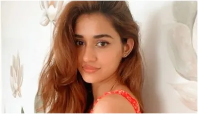 disha patani new bikini photo on beach goes viral - India TV Hindi