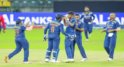 Sri Lanka, Krunal Pandya- India TV Hindi