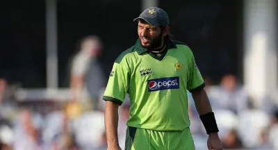 Shahid Afridi, Pakistan, Sports, cricket- India TV Hindi