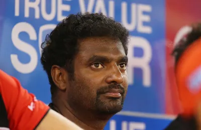 <p>SLC Contract Dispute: mittiah muralitharan slams four...- India TV Hindi