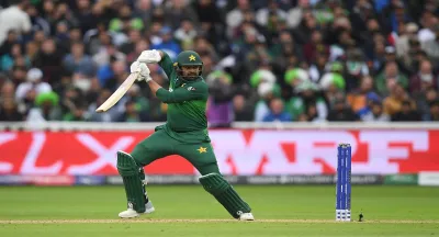 ODI series, England vs Pakistan, Haris Sohail - India TV Hindi