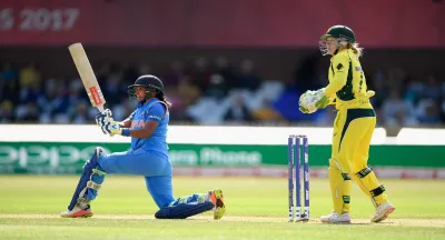 Harmanpreet Kaur, cricket news, latest updates, India vs Australia, Mithali Raj, Ramesh Powar, Engla- India TV Hindi