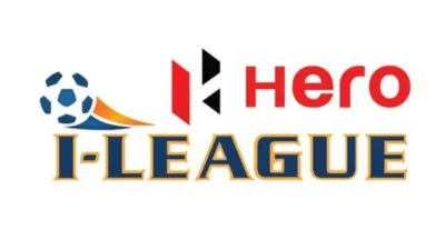 <p>I League</p>- India TV Hindi