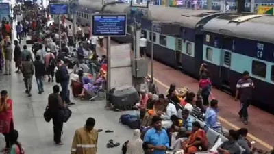 Pak ISI planning serial bomb blast in trains, alert sounded- India TV Hindi