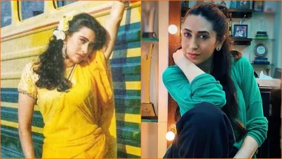 Karishma Kapoor- India TV Hindi