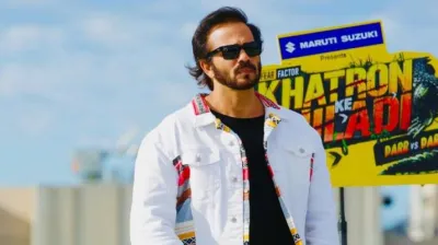 Khatron Ke Khiladi 11- India TV Hindi