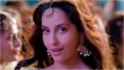 Nora Fatehi- India TV Hindi