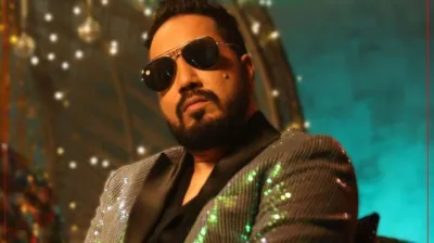 Mika Singh- India TV Hindi