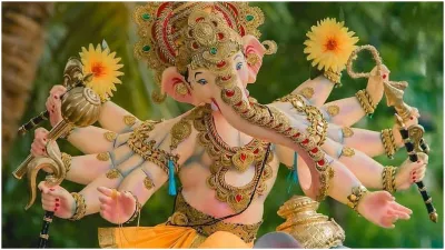 vinayak chaturthi 2021 - India TV Hindi