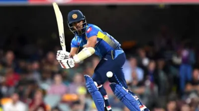 Dhanushka Guntilaka and Kusal Mendis Recommendation for two years ban - India TV Hindi