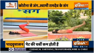 swami ramdev - India TV Hindi