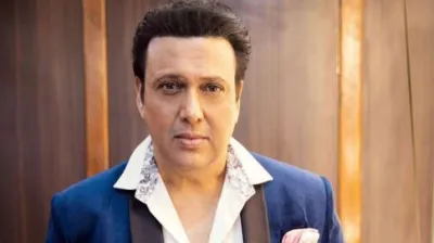 Govinda- India TV Hindi