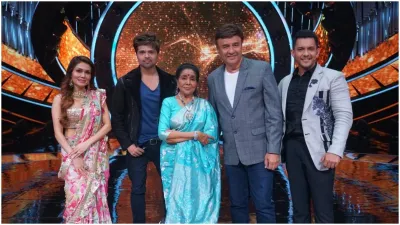 indian idol 12 - India TV Hindi