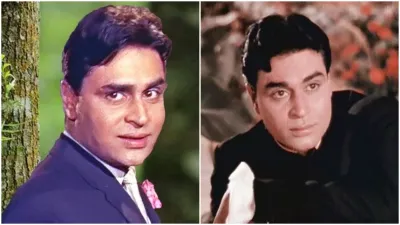 rajendra kumar - India TV Hindi