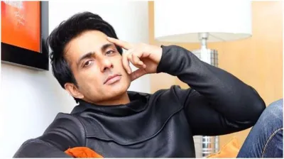 sonu sood- India TV Hindi