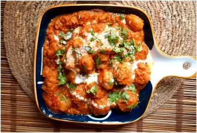 <p> Dum Aloo </p>- India TV Hindi