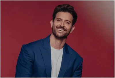 Hrithik Roshan - India TV Hindi