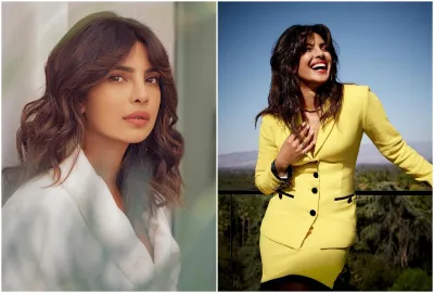 <p>Priyanka Chopra </p>- India TV Hindi