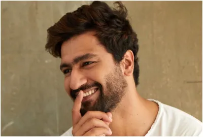 Vicky Kaushal - India TV Hindi