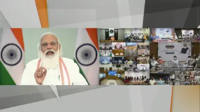 5 भारतीय भाषाओं में इंजीनियरिंग की पढ़ाई, पीएम मोदी ने दी जानकारी- India TV Hindi