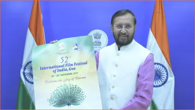 Prakash Javadekar- India TV Hindi