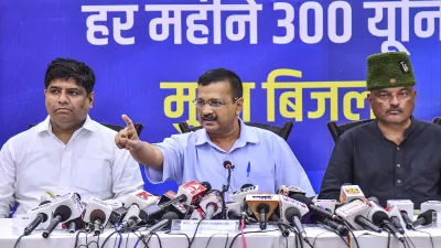 Arvind Kejriwal tweets Goa want change पंजाब, उत्तराखंड के साथ-साथ गोवा को बनाया AAP ने टारगेट, केजर- India TV Hindi