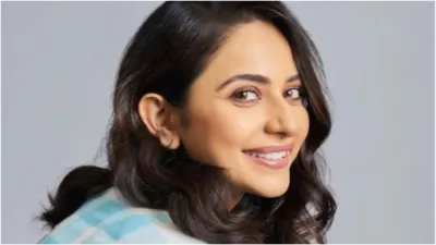 Rakul Preet Singh- India TV Hindi