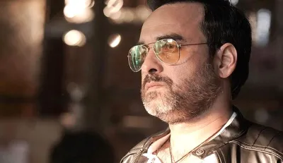 Pankaj Tripathi talks about choosing a film project i see gender sensitivity- India TV Hindi