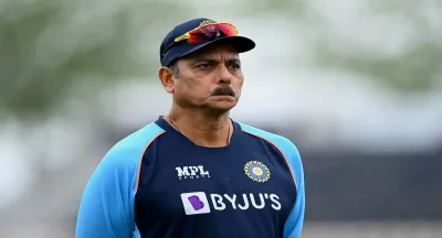 Ravi Shastri,Reetinder Singh Sodhi,Rahul Dravid,T20 World CUp,Team India,Ravi Shastri tenure as head- India TV Hindi