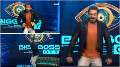 SALMAN KHAN- India TV Hindi