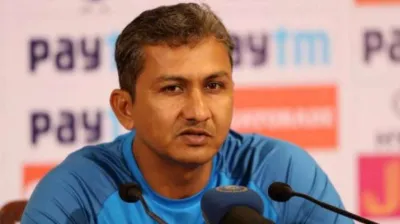 Sanjay Bangar said that this batsman can be the trump card on England tour - India TV Hindi