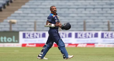 Shikhar Dhawan, Sri Lanka, India, Rahul Dravid- India TV Hindi