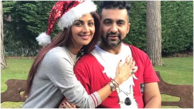 raj kundra shilpa shetty- India TV Hindi