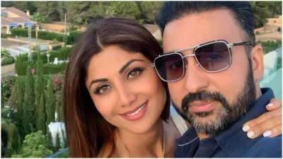Raj Kundra and his UK-based relative mastermind global porn racket ...
