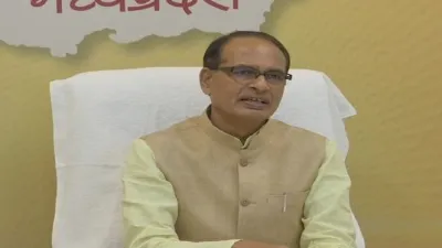 Shivraj Singh Chouhan, Madhya Pradesh CM- India TV Hindi