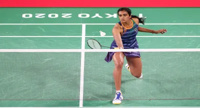 Tokyo Olympics 2020, PV Sindhu, Sports, Badminton - India TV Hindi