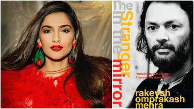 sonam kapoor, rakeysh omprakash mehra- India TV Hindi