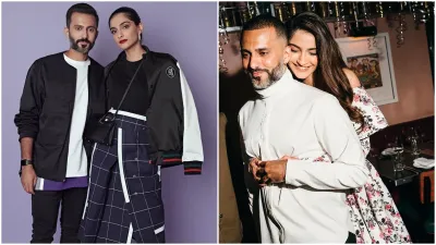 sonam kapoor, anand ahuja- India TV Hindi