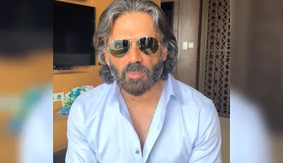 Suniel Shetty building Prithvi Apartments sealed after few people found COVID19 positive- India TV Hindi