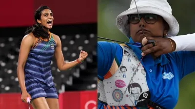 <p>Tokyo Olympics 2020: 30 july indian athletes schedule...- India TV Hindi