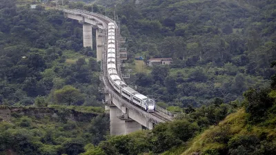 New Delhi Katra Vande Bharat Express Hazrat Nizamuddin Jhansi Gatiman Express restored from July 21s- India TV Hindi