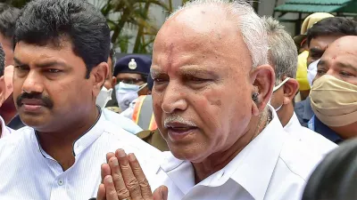 Basanagouda Patil Yatnal, Basanagouda Patil Yatnal Yediyurappa, Yediyurappa- India TV Hindi