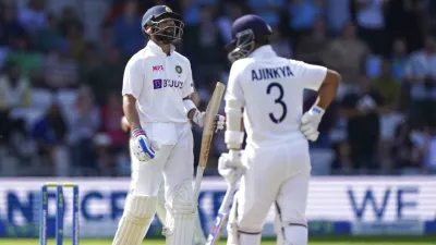 <p>ENG v IND : गावस्कर ने चौथे...- India TV Hindi