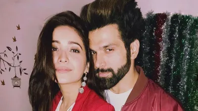 rithvik dhanjani talks about breakup with longtime girlfriend asha negi- India TV Hindi