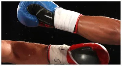 Boxing, Sports, India- India TV Hindi